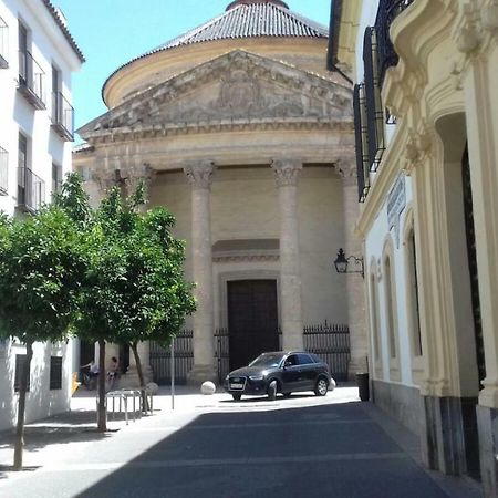 Pompeyos Viviendas Vacacionales Córdoba Exteriér fotografie