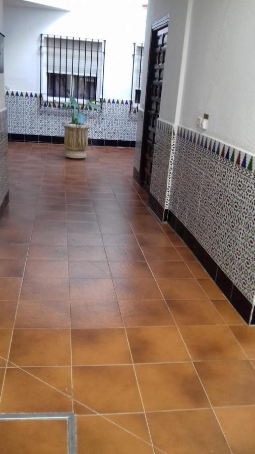 Pompeyos Viviendas Vacacionales Córdoba Exteriér fotografie