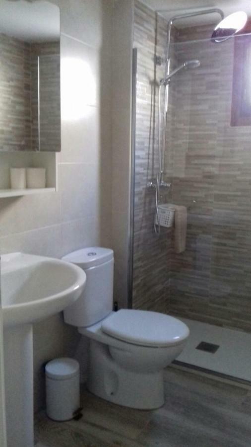 Pompeyos Viviendas Vacacionales Córdoba Exteriér fotografie
