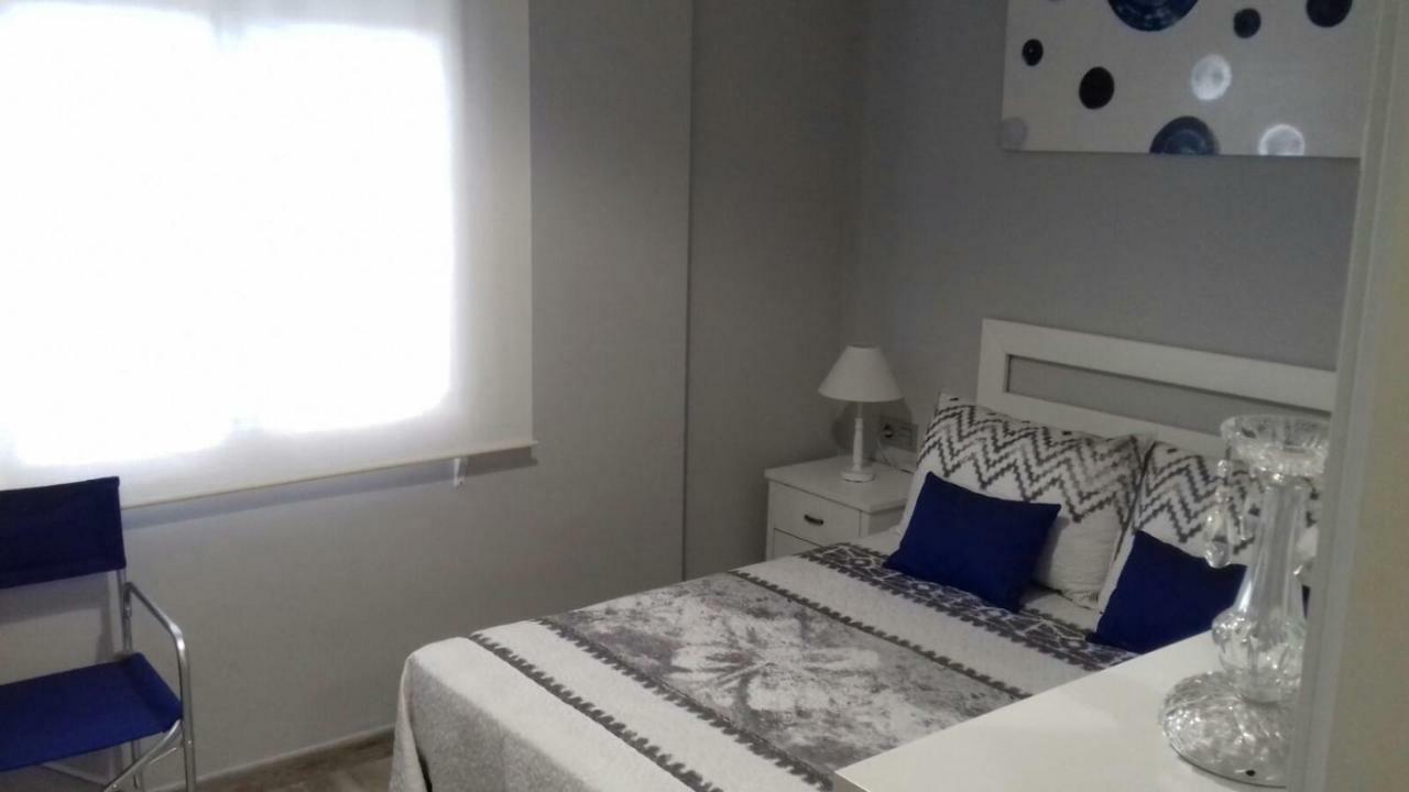 Pompeyos Viviendas Vacacionales Córdoba Exteriér fotografie