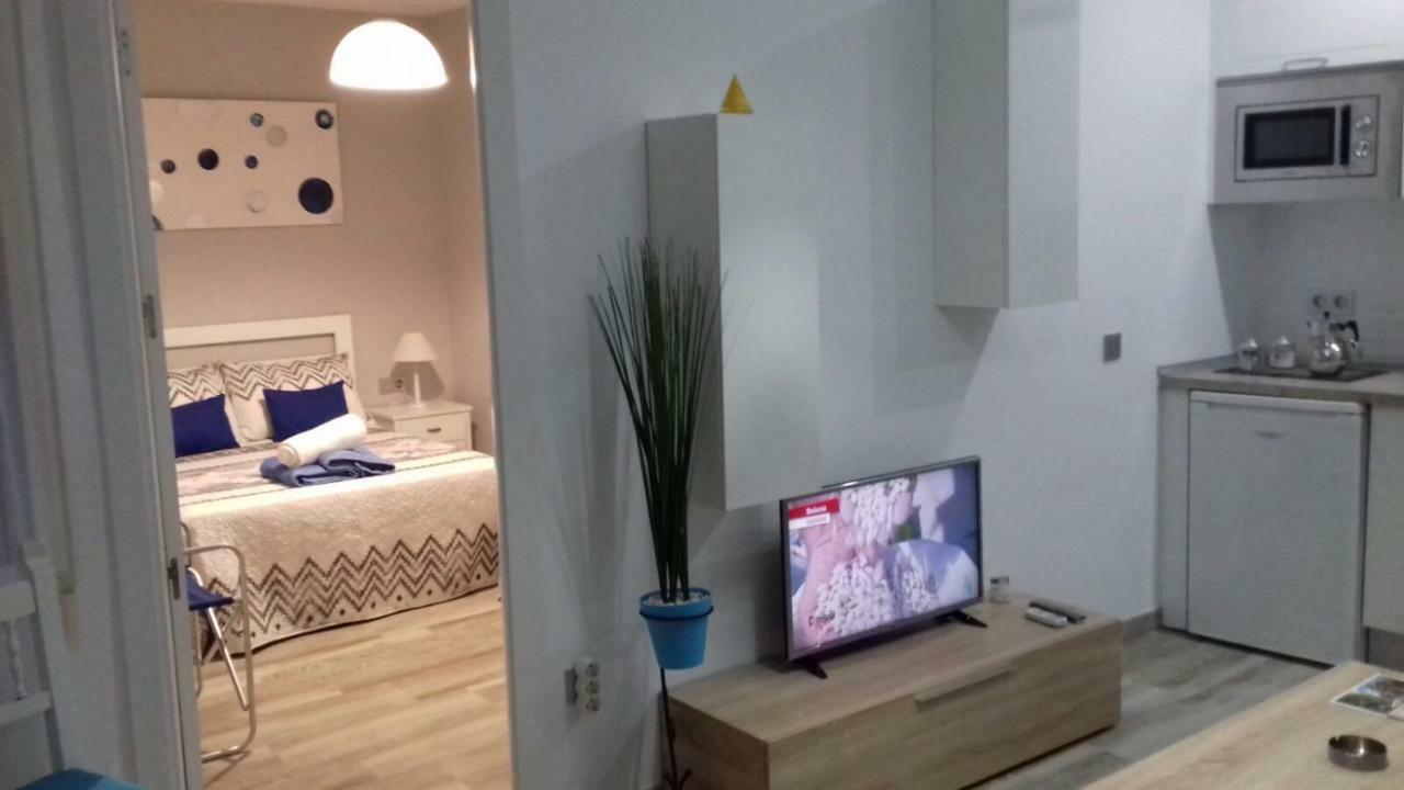 Pompeyos Viviendas Vacacionales Córdoba Exteriér fotografie