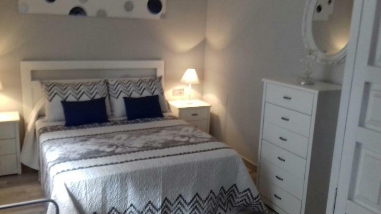 Pompeyos Viviendas Vacacionales Córdoba Exteriér fotografie